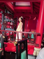 -铂爵宫皇家婚礼会馆