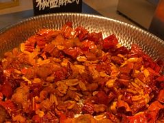 -长沙三景韦尔斯利酒店·Oval全日制餐厅自助餐