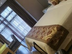 -深圳葵花酒店公寓(福田口岸店)