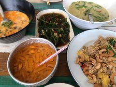 -Doo Dee Thai Food(Issan/Isaan/Esan)