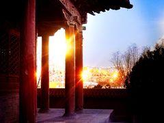 -北京盘古七星酒店
