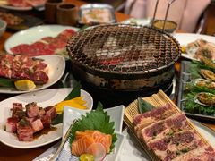 -牛家酒场(7mall店)
