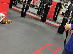 -TFC 纯泰拳馆MuayThai