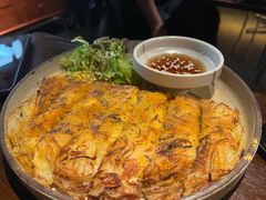 -Fuzzy Bistro 浮几韩餐·茶酒馆