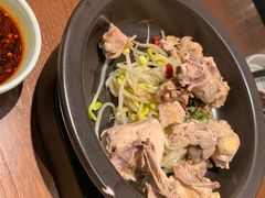 -云海肴·汽锅鸡·云南菜(领展购物广场·中关村店)