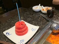 -海底捞火锅(龙湖三千集店)