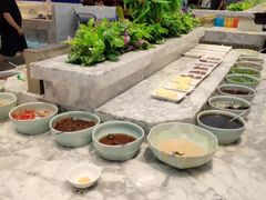 -火锅岛潮牌自助餐厅(天津天佑城店)