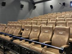 -SFC上影影城(港汇永华IMAX激光店)