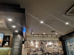 -星巴克(武汉协和医院店)