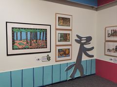 -正佳自然科学博物馆