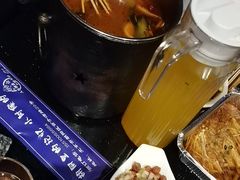-冰城小镇音乐串吧·聚会餐厅(百子湾店)