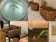 -东方棕泉·洗浴·按摩·美食国际水疗会所(福田店)