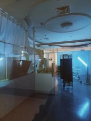 -杰爱月子护理中心