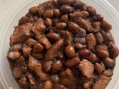 -穆桂英美食(南禅寺店)