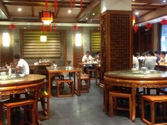 -毅祥斋老孙家泡馍(北院门鼓楼店)