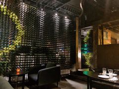 大堂-C&R西班牙餐厅