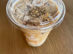 -Peet's Coffee皮爷咖啡(大学路店)