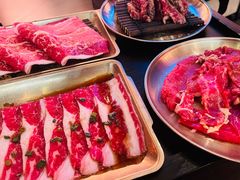 -西塔老太太泥炉烤肉(上海七宝领展广场店)
