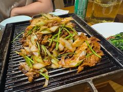 -伊喜饺子(五道口学院路店)
