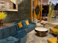 -香港皇家太平洋酒店