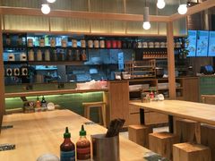 -越小品·越南餐厅(万科里店)