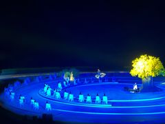 -鼎盛王朝康熙大典实景演出