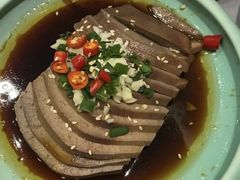 -金哥私房菜馆(张府园总店)