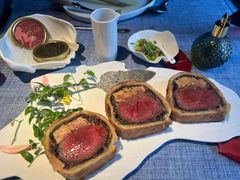 -弦月窗LUNETTE BY AMANDA(复兴路店)