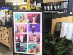 -凯德广场(学府店)