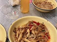 -东排食堂长沙小吃大排档(五一广场店)