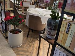 -宁波石浦大饭店(新材料城店)