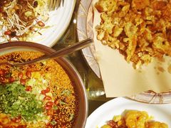 -辛香汇(飞洲店)