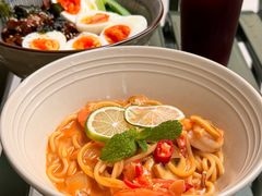 -SorSod 咖啡&食堂