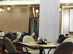 大堂-飞天大厦清真餐厅