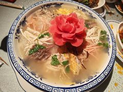 -老雒阳面馆·水席(王城路店)