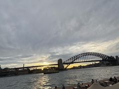-悉尼海港大桥
