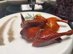 -香港狮子山下·明星粤菜餐厅(北苑店)