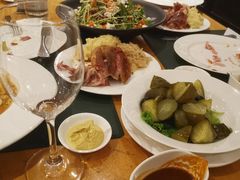 -兰特伯爵西餐厅·啤酒屋(方庄店)