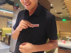 -海底捞火锅(大华一路店)
