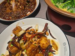 -麻都·成都菜(人民广场店)