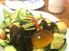 -锦尚阁烤鱼•天津菜(宣武门胡同店)