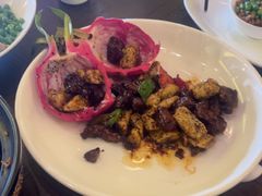 -HOHO餐厅(古子城店)