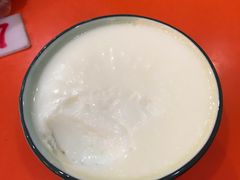 双皮奶-南宁市连升风味小吃店