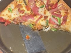 -必胜客(栖乐荟店)