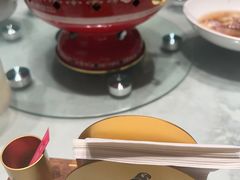 -大潮淮·淮扬菜(何园旗舰店)