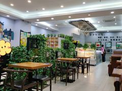 -爱乐信甜品(石湾店)