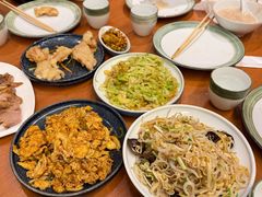 -老昌春饼(中央大街店)