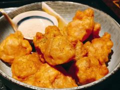 -山杏yama-katsu·吉列炸物