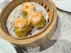 -金翠皇宫粤菜·点心·海鲜(翡翠店)