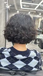 -Tipo Hair salon（明星）店